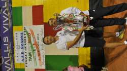 Finale Serie A Open Maschile 2015